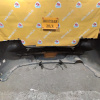 Бампер Mazda 3/Axela BL '2011-2013 зад Sedan BCW7-50221