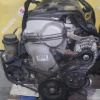 Двигатель Toyota 2NZ-FE-1662216 без навесного Funcargo/Echo/ist/Platz/Vitz NCP