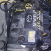 Двигатель Toyota 2NZ-FE-1662216 без навесного Funcargo/Echo/ist/Platz/Vitz NCP