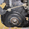 Двигатель Nissan LD20-T-771788 TURBO  БЛОК В СБОРЕ Largo C22