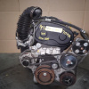 Двигатель Chevrolet Aveo LDE/F16D4-301970KA AT Япония T300 '2012