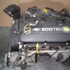 Двигатель Chevrolet Aveo LDE/F16D4-301970KA AT Япония T300 '2012