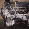 Двигатель Chevrolet Aveo LDE/F16D4-301970KA AT Япония T300 '2012