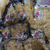 Коса ДВС Toyota 3S-FSE Vista Ardeo SV50-0047747 a/t U240E ДЕФЕКТ + комьютер 89661-3H060 + 89871-20020 82121-3H850