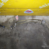 Трубка охлаждения АКПП Toyota 32921-32210 + 32922-32140 Vista Ardeo SV50 3S-FSE a/t U240E