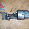 Корпус масляного фильтра Nissan 15238AD200 + 15201AD200 Presage VNU30/Y11/B15/V10/N16/T30/C24/P12/W11 YD22-DD/YD22-DDT/YD22-ETI/YD25-DDT