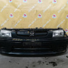 Ноускат Mazda Demio DW3W '08.1996-11.1999 a/t (без габаритов) ф.001-6872