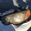 Ноускат Honda HR-V GH3 a/t ф.R7651