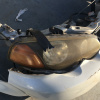 Ноускат Honda HR-V GH3 a/t ф.R7651