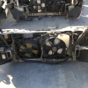 Ноускат Honda HR-V GH3 a/t ф.R7651