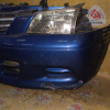 Ноускат Mazda Demio DW3W '2000-2002 a/t Дефект бампера (без габаритов) ф.P1001