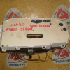 Панель приборов TOYOTA Funcargo NCP20 Дефект стекла 83800-52260