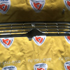 Решетка радиатора Mazda Bongo Friendee SGLW '1995-1999 дефект крепления S09A 50 711