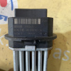 Реостат печки Mercedes A2048707710 C-Class W204/W207/W212 '2008 5HL008941-30