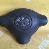 Подушка безопасности TOYOTA Funcargo NCP20 вод