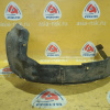 Подкрылок Opel Astra G T98/F35/F48/F67/F69 '2002 перед, лев 90562897