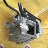 Печка Toyota LXH49 Grand Hiace салонная (радиатор кондиционера) 445800-9970