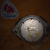 Подушка двигателя BMW N52B25A/N52B30A X3 E83 L 22113415176