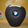 Подушка безопасности BMW X3 E83 '2006- 3 спицы, с зарядом 2 фишки 32306884668
