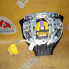 Подушка безопасности Volkswagen Tiguan 5N1 '2008-2011 водителя с зарядом 1 фишка, 3 спицы 5N0880201C1QB 5N0880201C
