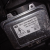 Фара Volkswagen Tiguan 5N1 '2007-2011 лев Япония RHD HID-ксенон адаптив в сборе 5N2941032J