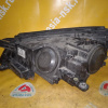 Фара Volkswagen Tiguan 5N1 '2007-2011 лев Япония RHD HID-ксенон адаптив в сборе 5N2941032J