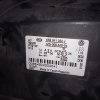 Фара Volkswagen Tiguan 5N1 '2007-2011 лев Япония RHD HID-ксенон адаптив в сборе 5N2941032J