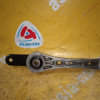 Подушка двигателя Volkswagen CAWA/CCZC Tiguan 5N1/5N2 2.0 TSI 4WD 6AT R 3C0199855M