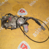 Замок двери Toyota ACR30/ACR40 Estima (задний) зад, прав