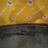 Бампер BMW X3 E83 '2003-2006 зад с центральной жёсткостью (царапины) 51123400941