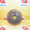 Диск тормозной Toyota/Lexus ACV30, ACV31, MCV30, MCV31 Camry/Windom#ES300/ES330 R