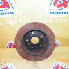 Диск тормозной Toyota/Lexus ACV30, ACV31, MCV30, MCV31 Camry/Windom#ES300/ES330 R