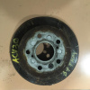 Диск тормозной Toyota/Lexus ACV30, ACV31, MCV30, MCV31 Camry/Windom#ES300/ES330 R