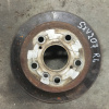 Диск тормозной TOYOTA SXV20 Camry Gracia R