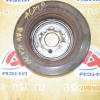 Диск тормозной Toyota ACA20/ACA21/ACA22/ACA23/ACA26/ACA28/CLA20/CLA21/ZCA25/ZCA26 RAV4 R