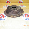 Диск тормозной Toyota ACA20/ACA21/ACA22/ACA23/ACA26/ACA28/CLA20/CLA21/ZCA25/ZCA26 RAV4 R