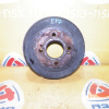 Барабан тормозной Honda EY6/EY7/EY8/EY9/EL1/EL2/EL3/GA4/EK2/EK3/EK5/EK8/MB3/MB4/MB5/DB6/DB9 Partner R 42610-SR3-000