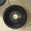 Барабан тормозной Honda EY6/EY7/EY8/EY9/EL1/EL2/EL3/GA4/EK2/EK3/EK5/EK8/MB3/MB4/MB5/DB6/DB9 Partner R 42610-SR3-000
