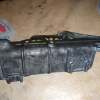 Кронштейн Honda K24A/K24A3 Accord CL9/CM2 2WD a/t Крепления троса MCTA 24901-RAA-020