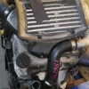 Двигатель Suzuki K6A-DET-1762981 коса+комп Jimny JM23W