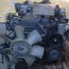 Двигатель Toyota 1JZ-GE-0517170 4WD ТРАМБЛЕРНЫЙ ,ПРОБЕГ 70 Т КМ  Без навесого Chaser/Cresta/Mark II JZX93