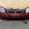 Ноускат Honda Civic EK3 '1995-1998 a/t ф.033-6691