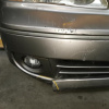 Ноускат Nissan Bluebird Sylphy G10 QG '2003-2005 a/t дефект бампера ф.1723