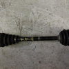 Привод HONDA DB6/DC1/EY7/EK3/MB4 перед, прав ABS Дефект пыльника.