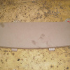 Накладка 5-й двери Nissan Murano Z50 90139-CA000