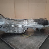 АКПП Porsche Cayenne M55.01 3.6L TR-60SN JSN БЕЗ РАЗДАТКИ 09D300037M, 95530001103 957/9PA '2008