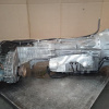 АКПП Porsche Cayenne M55.01 3.6L TR-60SN JSN БЕЗ РАЗДАТКИ 09D300037M, 95530001103 957/9PA '2008