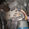 АКПП Porsche Cayenne M55.01 3.6L TR-60SN JSN БЕЗ РАЗДАТКИ 09D300037M, 95530001103 957/9PA '2008