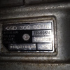 АКПП Porsche Cayenne M55.01 3.6L TR-60SN JSN БЕЗ РАЗДАТКИ 09D300037M, 95530001103 957/9PA '2008