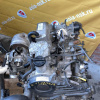Двигатель Toyota 3C-TE-3813628 4WD БЕЗ ГЕНЕРАТОРА ГУРа И КОНДЕРА Lite Ace Noah/Town Ace Noah CR5